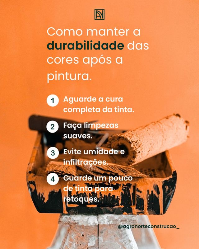 Post de @agronorteconstrucao_
