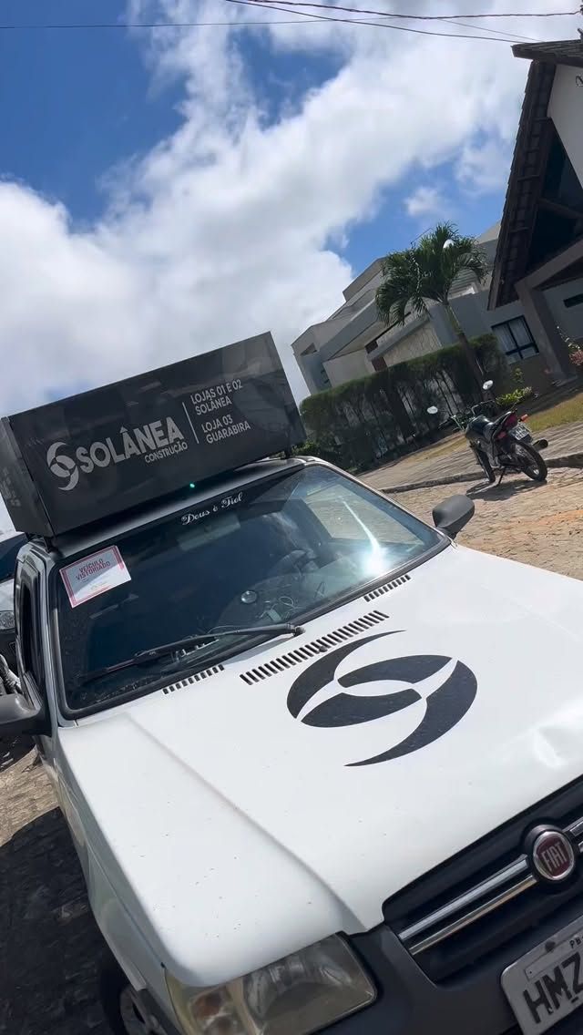 Post de @solaneaconstrucao