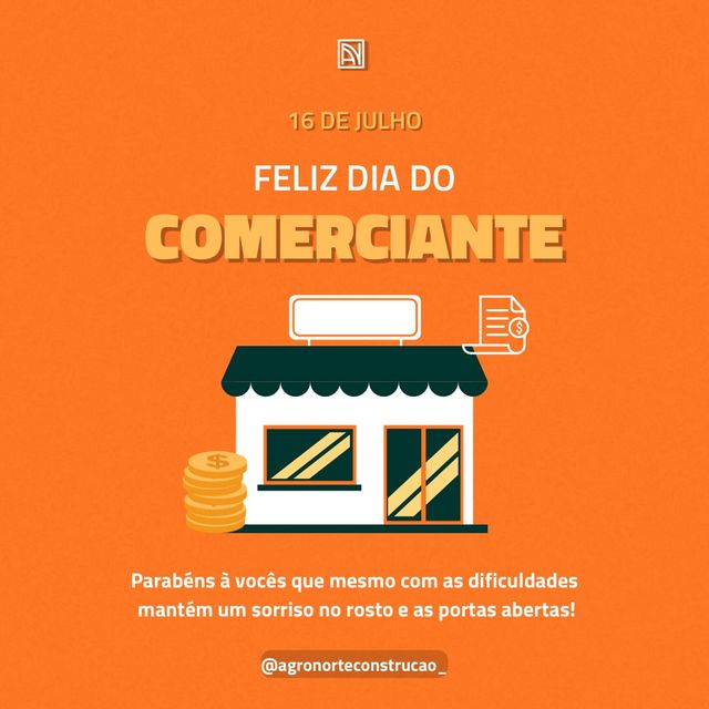 Post de @agronorteconstrucao_