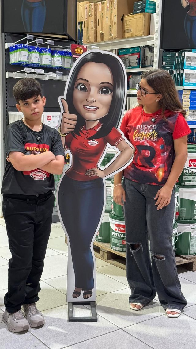 Post de @reunidas_catole