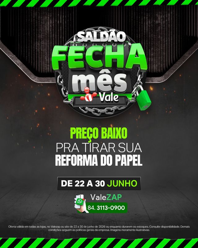 Post de @valedopara