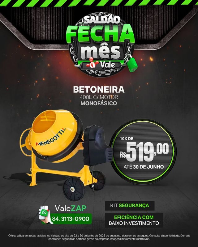 Post de @valedopara