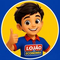 Foto de perfil de @lojaodaeconomia
