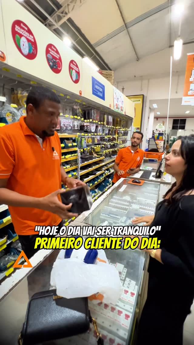 Post de @armazemhomecenter
