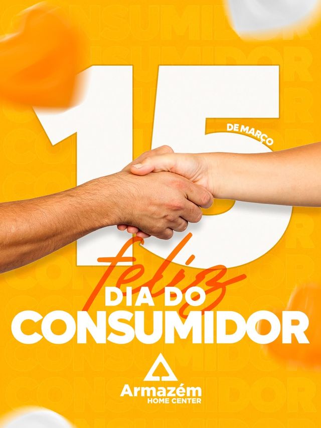 Post de @armazemhomecenter