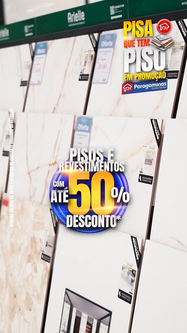 Post de @paragominas_home_center