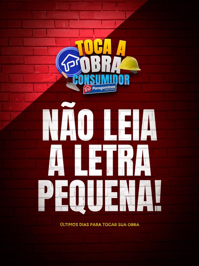 Post de @paragominas_home_center